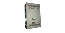 Refurbished Vodavi Starplus Analog 616EX Key Service Unit