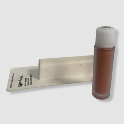 $48 Kjaer Weis Women's Enthralling Naturally Liquid Lipstick Set of 2