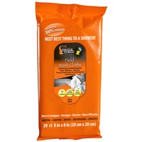 Dead Down Wind Field Wash Cloths 20 Pk. 1352 on sale Dead Down Wind Field Wash Cloths 20 Pk. 1352 on sale