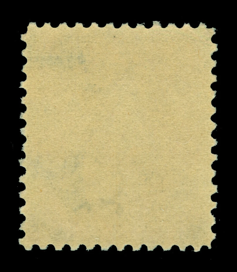 US  1903  Jackson  3c bright violet   Scott 302  mint MNH XF - Image 2 of 2