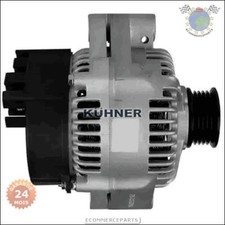 Alternateur Rover 111