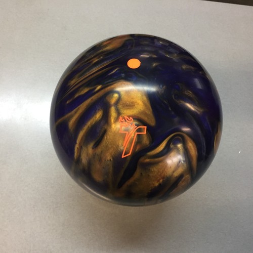 Track Sensor Bowling Ball 14 lb NEW IN BOX! 084n eBay