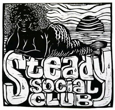 Steady Social Club Take One LP