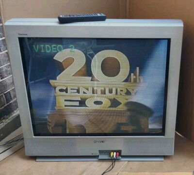 Sony Trinitron KV-32FS12 32