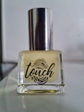 Touch perfume women oil