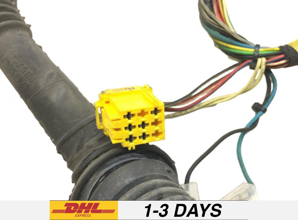 21035201 3986758 Door Wiring Cables Left VOLVO FH FM TRUCK LORRY  