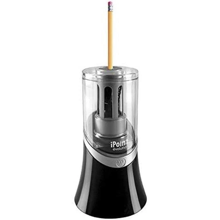 Westcott ipoint online pencil sharpener manual
