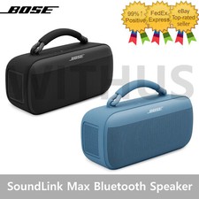 Bose SoundLink Max Portable Bluetooth Speaker 2colors - Tracking