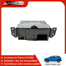 Autoradio Ford PUMA
