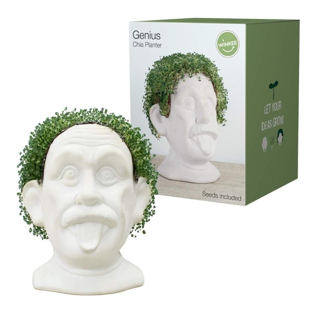 Winkee - Genius Chia Planter - Compact NUOVO