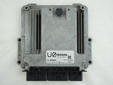 Moteur Nissan QASHQAI