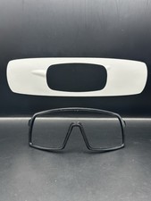 Oakley Sutro Black Ink Orbital/Front Frame