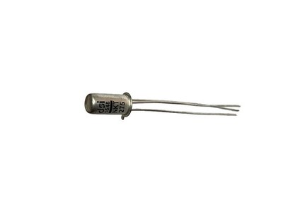 NKT275 Transistor Germanium PNP - TO1 - Discrete Semiconductor