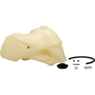 IMS Fuel Tank Natural  5.0 Gallon 129101-N2