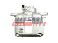 Fast Bremssattel Vorderachse Rechts FüR Peugeot 207 CC Wd_ 1.6 16V Wa_ Wc_
