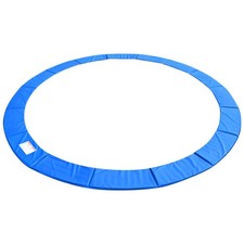 Yescom 15Ft Universal Round Trampoline Replacement Safety Rebounder Cover Pad