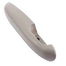 Tan Front Left Driver Door Armrest Compatible with Front Left Driver Side