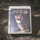 Dead Space PS3 (Sony PlayStation 3, 2008) CIB Complete Pristine Disc