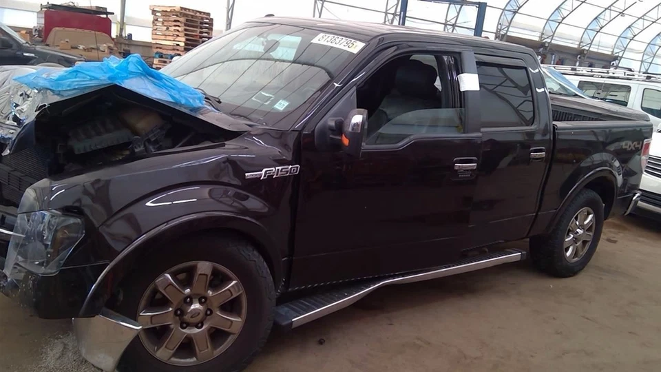 Engine ECM Electronic Control Module 5.0L Fits 13-14 FORD F150 PICKUP 6788736 — 第 2/4 张图片