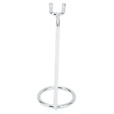 Stainless Steel Safety Razor Stand Simple Beautiful Fast Drying Anti Rust Men's