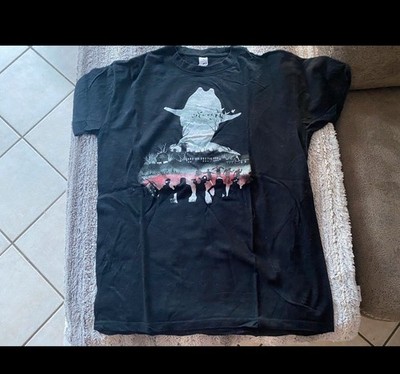 2 T-Shirts  Mit Aufdruck Gr.M NEU