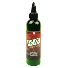 Silca Super Secret Drip Wax Chain Lubricant 4oz / 118mL - Brand New