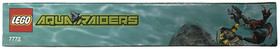 LEGO 7772 Aqua Raiders: Lobster Strike BRAND NEW FACTORY SEALED 2007