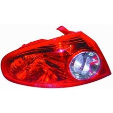 Feu arrière Chevrolet LACETTI