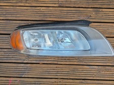 2008-2013 VOLVO XC70 S80 V70 MK3 FRONT RIGHT SIDE HEADLIGHT HEADLAMP 31214354