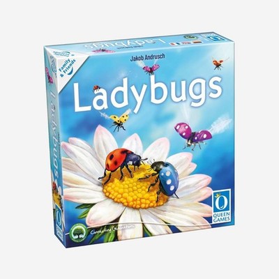 Ladybugs - Family & Friends Klemens Franz