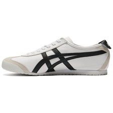 Onitsuka Tiger Mexico 66 'White Black Suede Toe' 1183A201-126