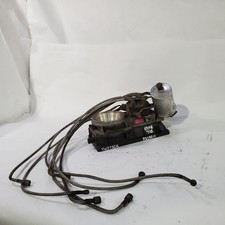 1984 85 Volkswagen Scirocco Oem Mass Airflow Sensor Maf Airflow Meter 0438120162 1984 85 Volkswagen Scirocco Oem Mass Airflow Sensor Maf Airflow Meter 0438120162