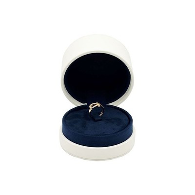 Fred 18K Roségold Diamant Mittelring 9 148020481