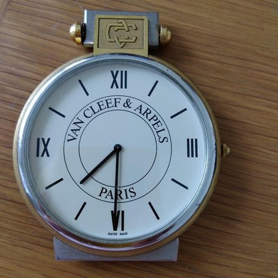 Van Cleef & Arpels Watch Junk 