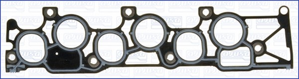 Ajusa Dichtung AnsaugkrüMmer 13182500 FüR Ford Windstar A3-image