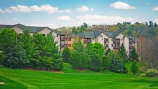 TIMESHARE FOR SALE ~ WOODSTONE AT MASSANUTTEN ~ 2026 USE AVAILABLE!!!