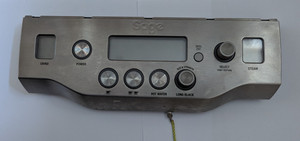 Original Bedienfeld Platine für Sage The Oracle Kaffeemaschine BES980BTR