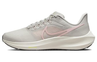 Nike Air Zoom Pegasus 39 Low Gray Pink W - DH4072-003