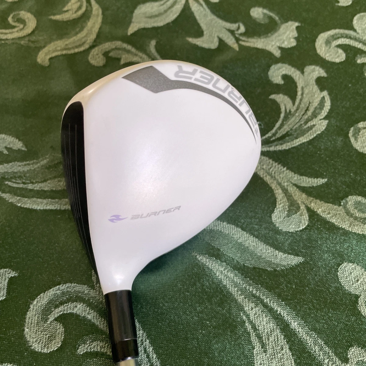 taylormade burner superfast ladies products for sale | eBay