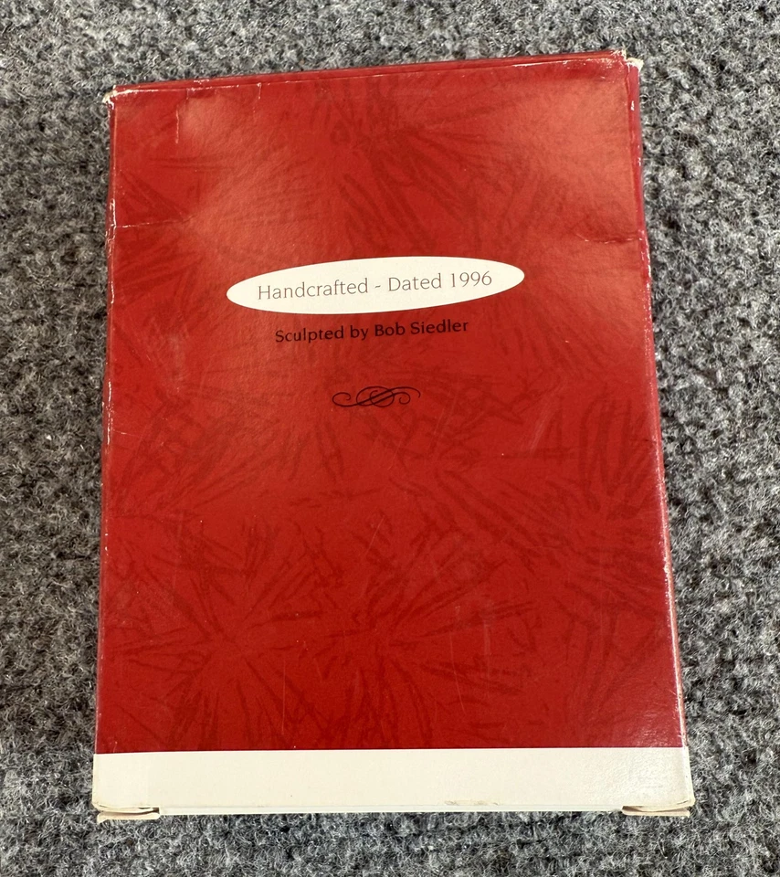 Винтажное украшение талисман футбольной команды НФЛ Miami Dolphins на память 1996 90-е - Изображение 2 из 4