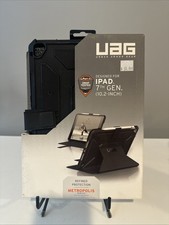 UAG Metropolis Folio Case for Apple iPad 10.2...