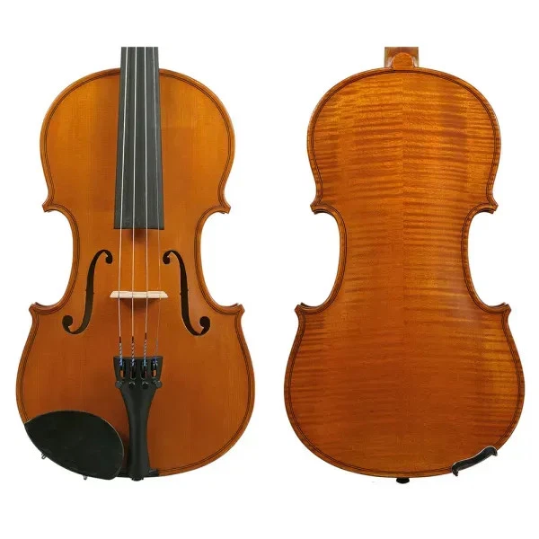 Gliga 4/4 Size Violins for sale | eBay