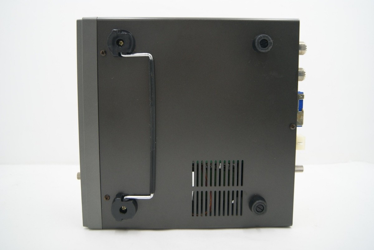 YAESU FC-757AT 全自動アンテナチューナー YAESU FC-757AT 全自動アンテナチューナー YAESU FC-757AT八重洲