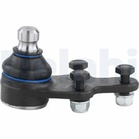 Traggelenk FüHrungsgelenk Delphi TC1016 FüR Jaguar Ford Type B4Y Mondeo 3 BWY 1