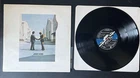 Pink Floyd ‘Wish You Were Here’ UK Vinyl LP SHVL 814 A4/B11