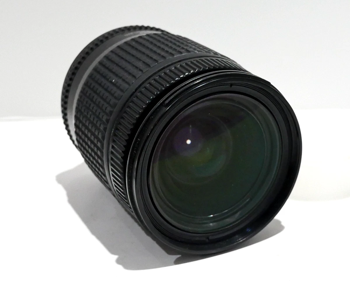 Nikon NIKKOR 28-80mm Focal Camera Lenses for sale | eBay