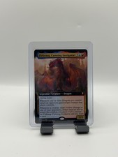 MTG, Firkraag, Cunning Instigator (Extended Art) 642 NM Commander Legends: Batte