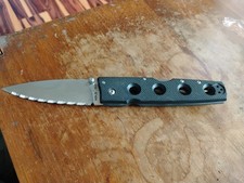 Cold Steel Holdout II / NO RESI, senza scatola