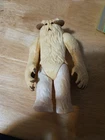 Kenner Star Wars Hoth Wampa Action Figure 1981 Vintage