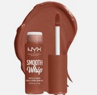 NYX Smooth Whip Matte Lip Cream - Choose Your Shade. NEW &SEALED